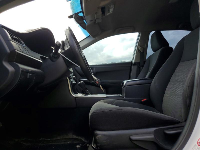 Продажа на аукционе авто 2017 Toyota Camry, vin: 4T1BF1FK1HU428861, номер лота: 64148246