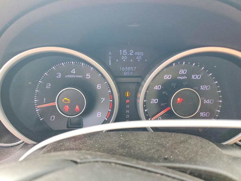 Aukcja sprzedaży 2012 Acura Tl, vin: 19UUA8F28CA026562, numer aukcji: 65395206
