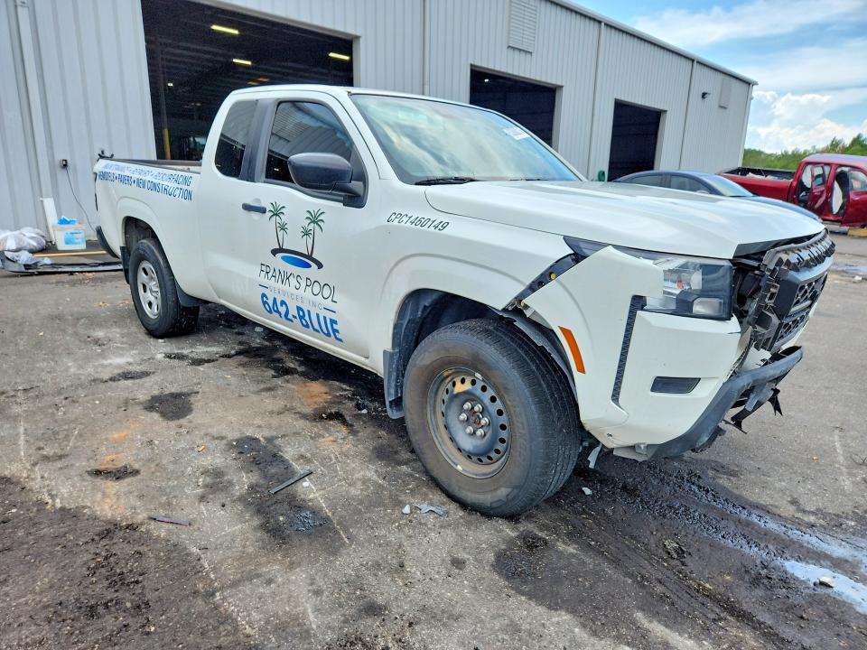 Продаж на аукціоні авто 2024 Nissan Frontier, vin: 1N6ED1CM3RN619669, номер лоту: 63888216