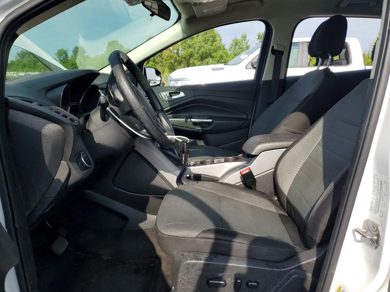 Продажа на аукционе авто 2016 Ford Escape, vin: 1FMCU0GX5GUC87371, номер лота: 64048216