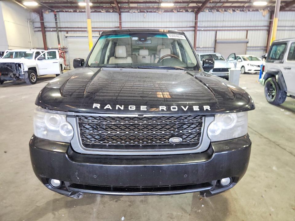 Продажа на аукционе авто 2011 Land Rover Range Rover, vin: SALMF1D44BA338266, номер лота: 65004816