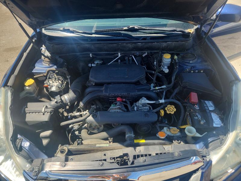 Aukcja sprzedaży 2011 Subaru Outback, vin: 4S4BRBFC2B3312877, numer aukcji: 65757786