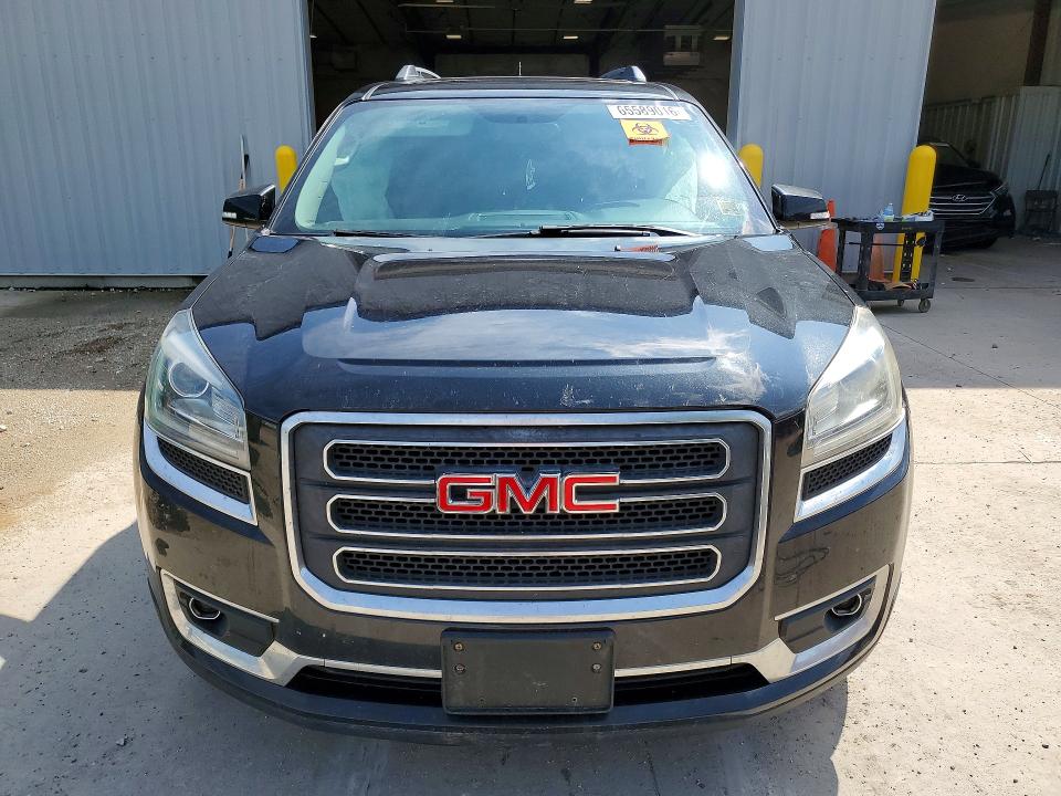 Продаж на аукціоні авто 2014 Gmc Acadia, vin: 1GKKRRKD2EJ183717, номер лоту: 65589016