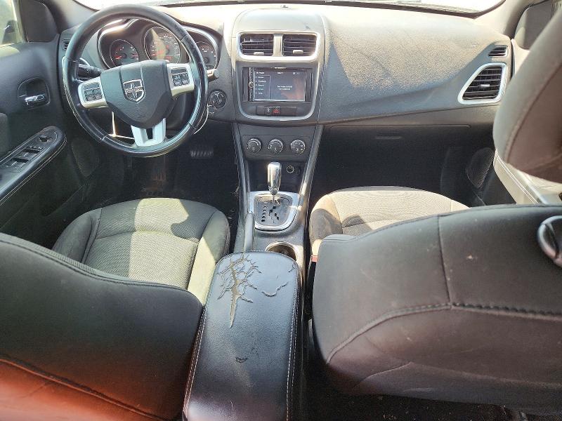 Aukcja sprzedaży 2013 Dodge Avenger, vin: 1C3CDZCB4DN562497, numer aukcji: 65199186