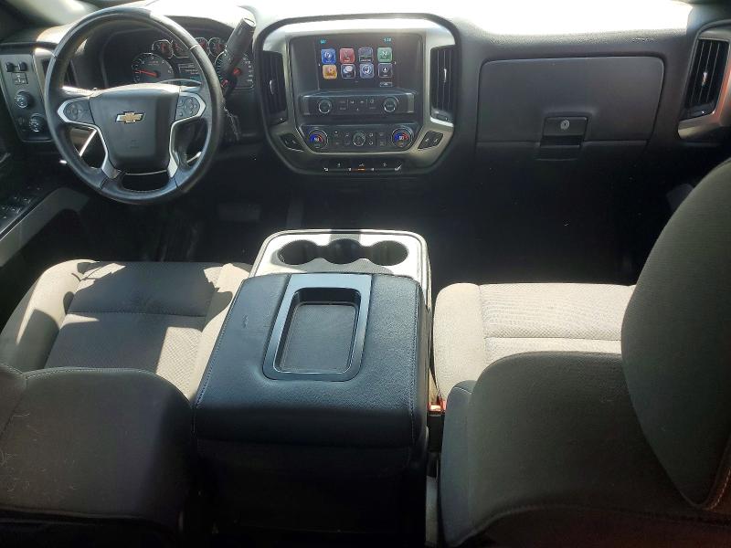 Продаж на аукціоні авто 2017 Chevrolet Silverado, vin: 1GCVKREC4HZ252588, номер лоту: 65521906