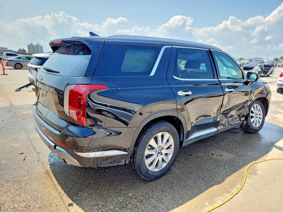 Aukcja sprzedaży 2025 Hyundai Palisade, vin: KM8R24GE5SU831026, numer aukcji: 63448816