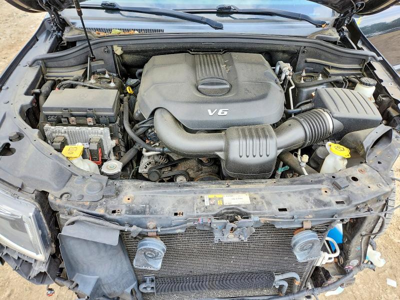 65271676 :رقم المزاد ، 1C4RJFBG8FC794464 vin ، 2015 Jeep Grand Cherokee مزاد بيع