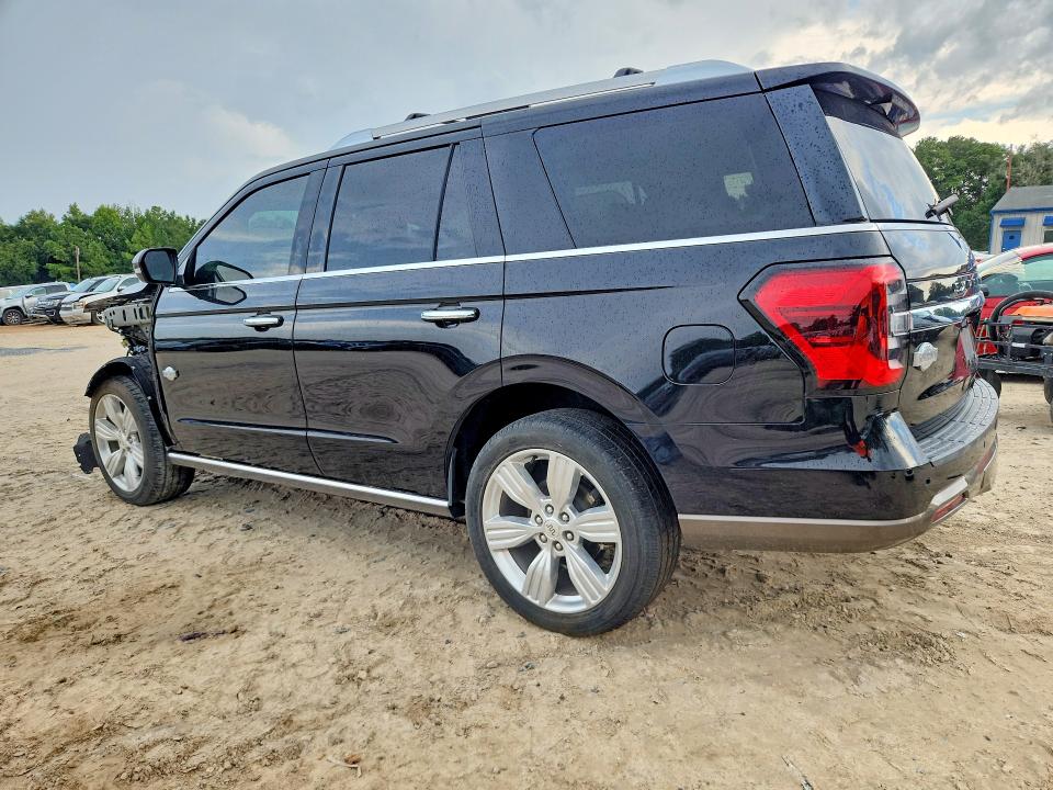 Продаж на аукціоні авто 2022 Ford Expedition, vin: 1FMJU1NT5NEA54921, номер лоту: 66634696