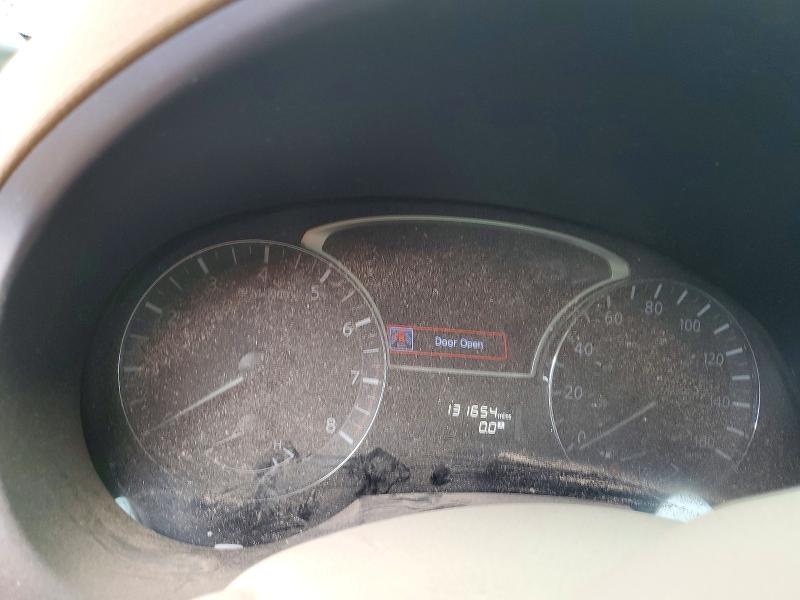 Продаж на аукціоні авто 2014 Nissan Altima, vin: 1N4BL3AP3EC116303, номер лоту: 62135876