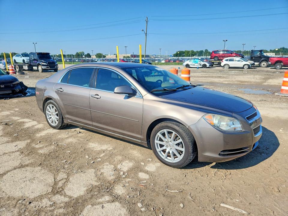 Aukcja sprzedaży 2010 Chevrolet Malibu, vin: 1G1ZC5EB2AF223332, numer aukcji: 65934106