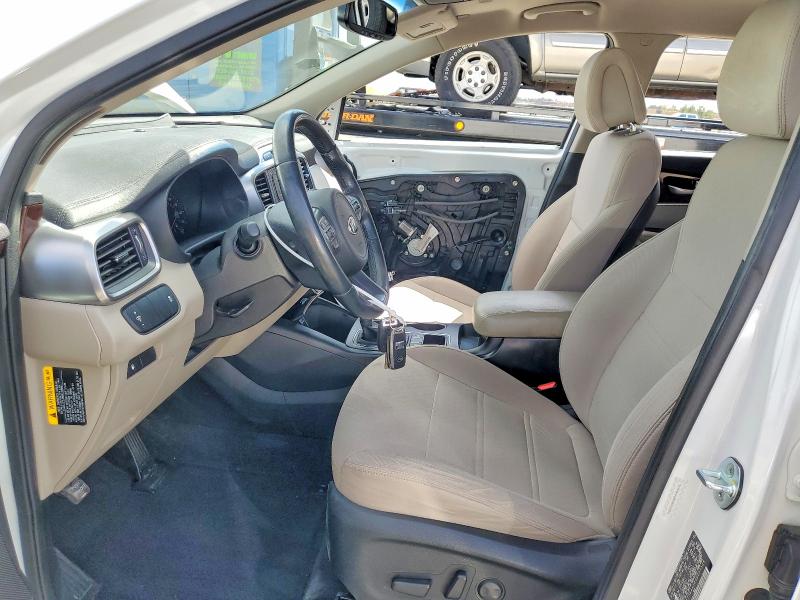 Aukcja sprzedaży 2016 Kia Sorento, vin: 5XYPG4A38GG055536, numer aukcji: 66945696