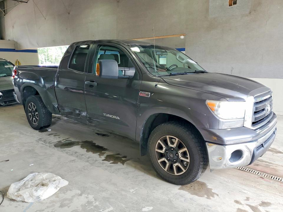 63638716 :رقم المزاد ، 5TFUY5F12DX314334 vin ، 2013 Toyota Tundra مزاد بيع