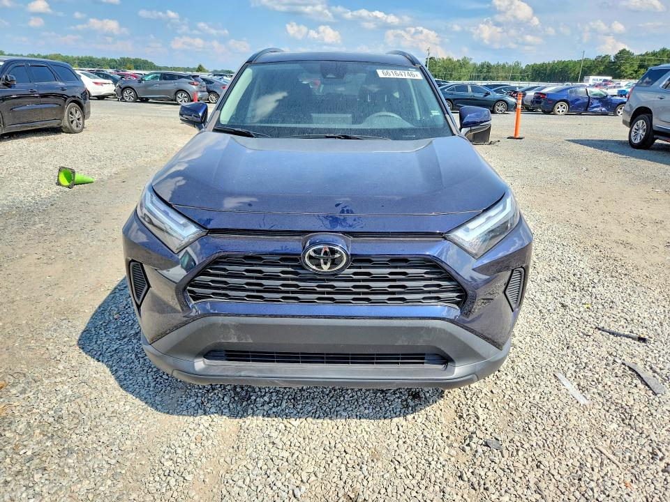 Продаж на аукціоні авто 2022 Toyota Rav4, vin: 2T3W1RFV5NW219327, номер лоту: 66164746