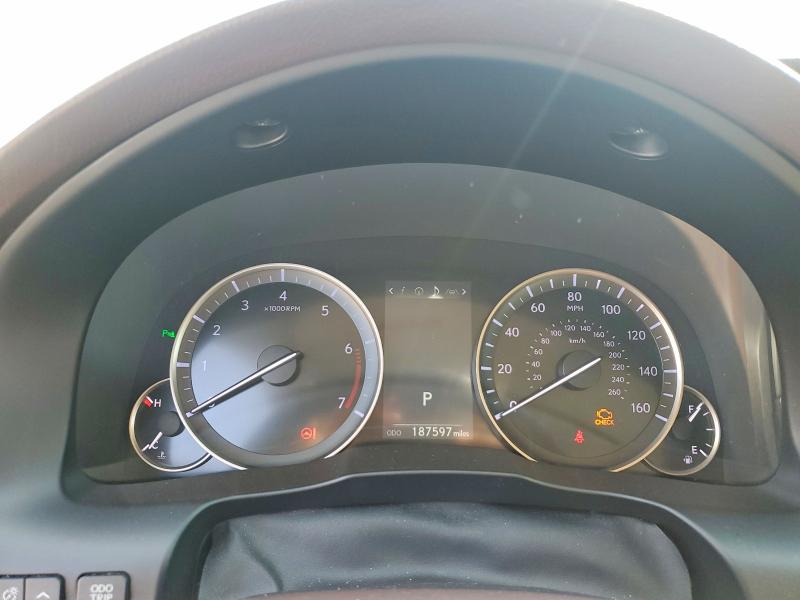 Продажа на аукционе авто 2016 Lexus Es, vin: 58ABK1GG5GU024474, номер лота: 64674556