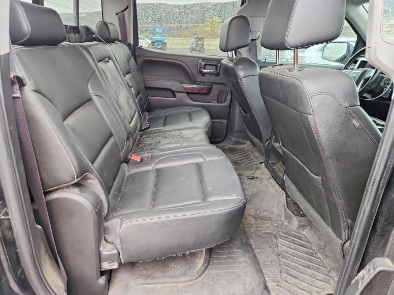 Продажа на аукционе авто 2017 Gmc Sierra, vin: 3GTU2NEC7HG210713, номер лота: 67123726
