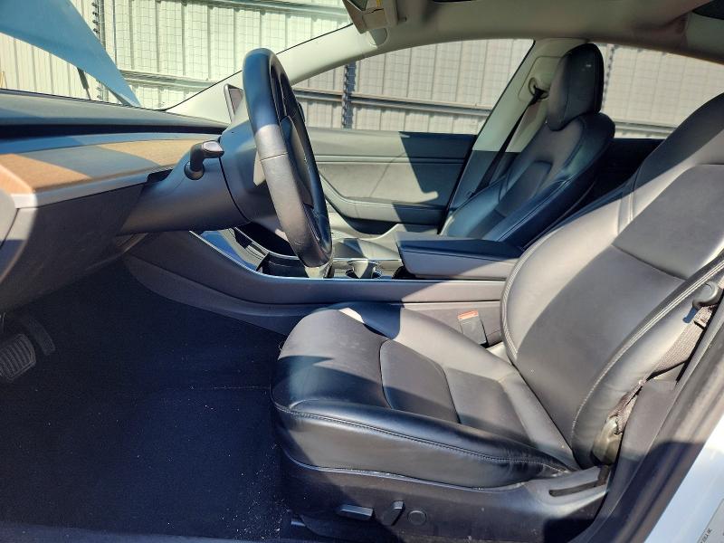 Aukcja sprzedaży 2019 Tesla Model 3, vin: 5YJ3E1EA5KF347303, numer aukcji: 66384546
