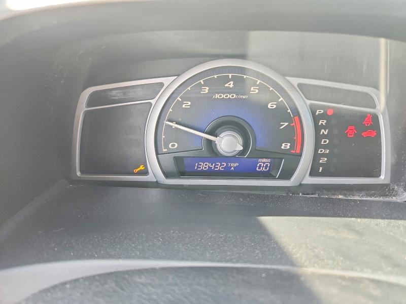 Продаж на аукціоні авто 2011 Honda Civic, vin: 2HGFG1B62BH517068, номер лоту: 65022826
