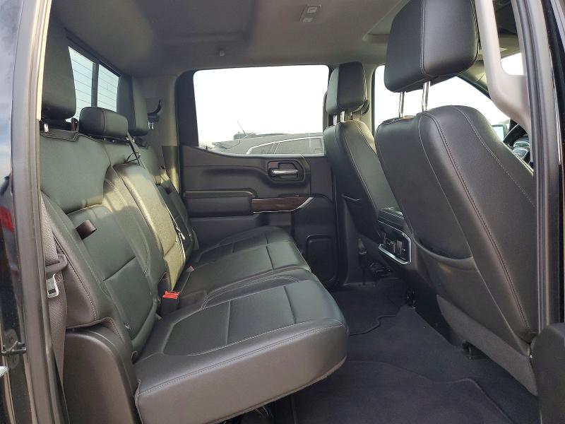 66355066 :رقم المزاد ، 1GTU9DETXNZ166465 vin ، 2022 Gmc Sierra Limited مزاد بيع