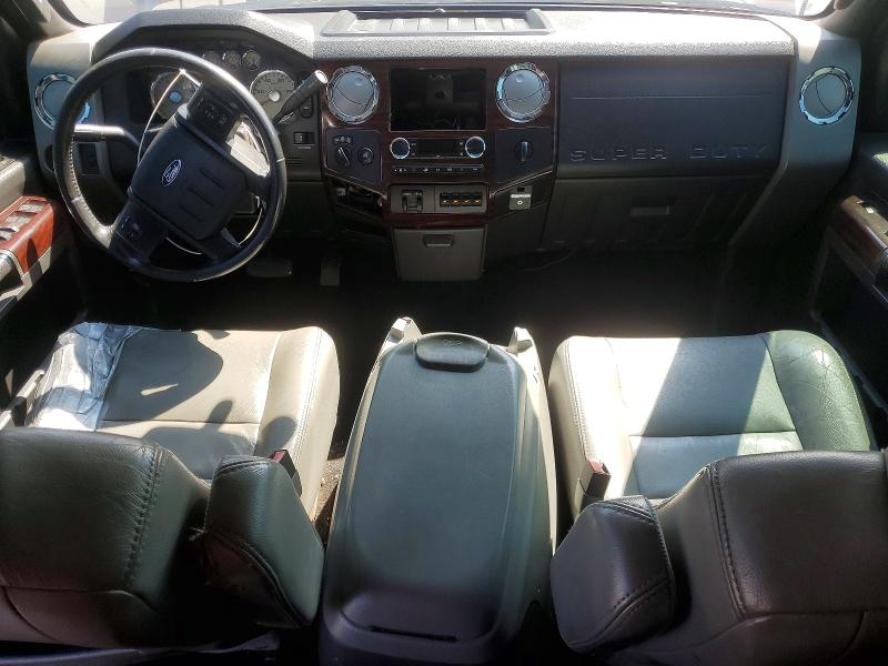 Продаж на аукціоні авто 2009 Ford F250, vin: 1FTSW21RX9EA48508, номер лоту: 64428276