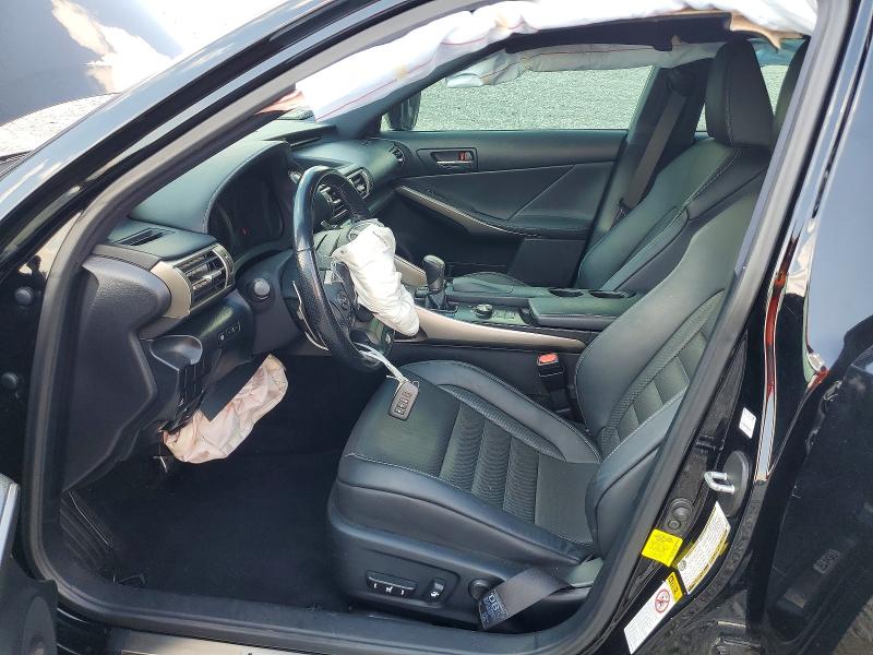 Продаж на аукціоні авто 2016 Lexus Is, vin: JTHBE1D28G5026403, номер лоту: 63945176