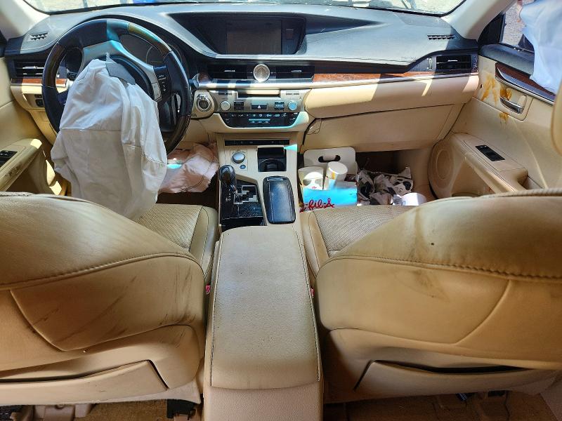 Aukcja sprzedaży 2013 Lexus Es, vin: JTHBK1GG9D2020364, numer aukcji: 63475196