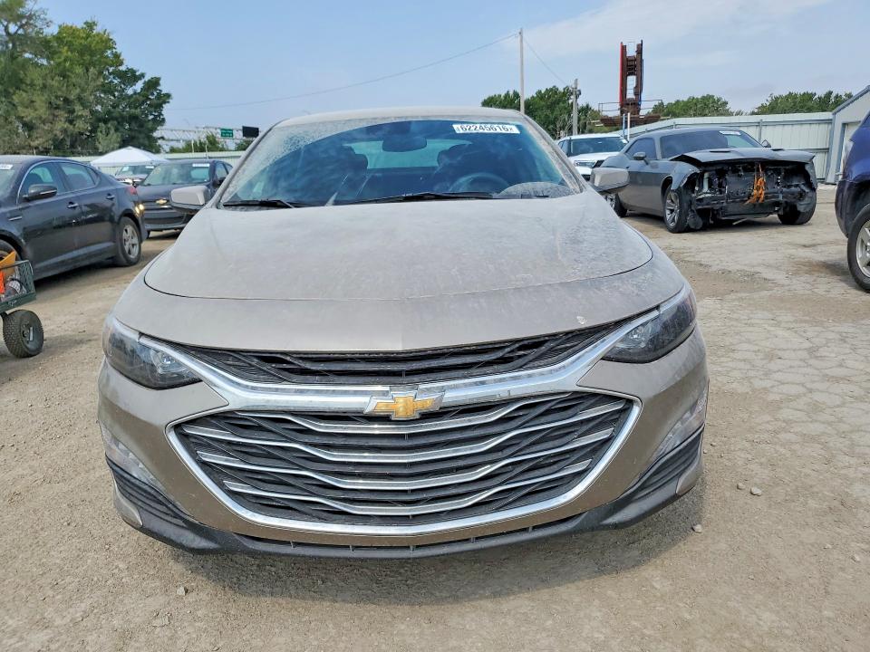 Продажа на аукционе авто 2024 Chevrolet Malibu, vin: 1G1ZD5ST1RF206415, номер лота: 62245616