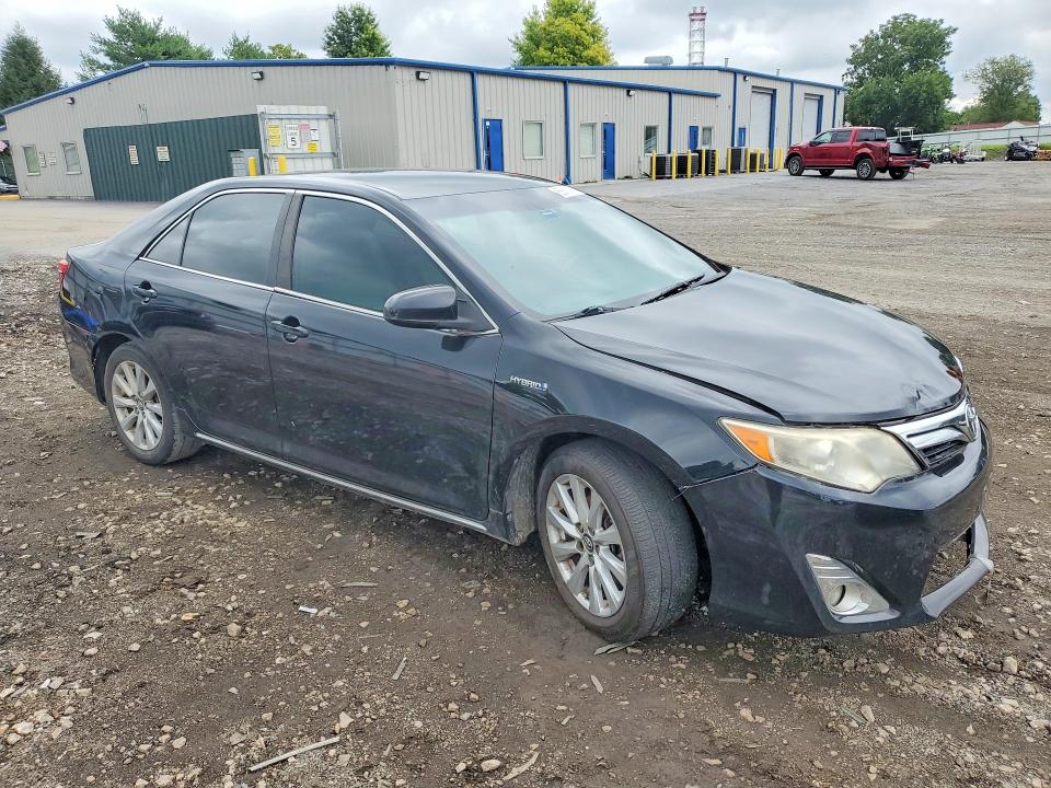 Продаж на аукціоні авто 2014 Toyota Camry Hybrid, vin: 4T1BD1FK8EU131782, номер лоту: 65667106