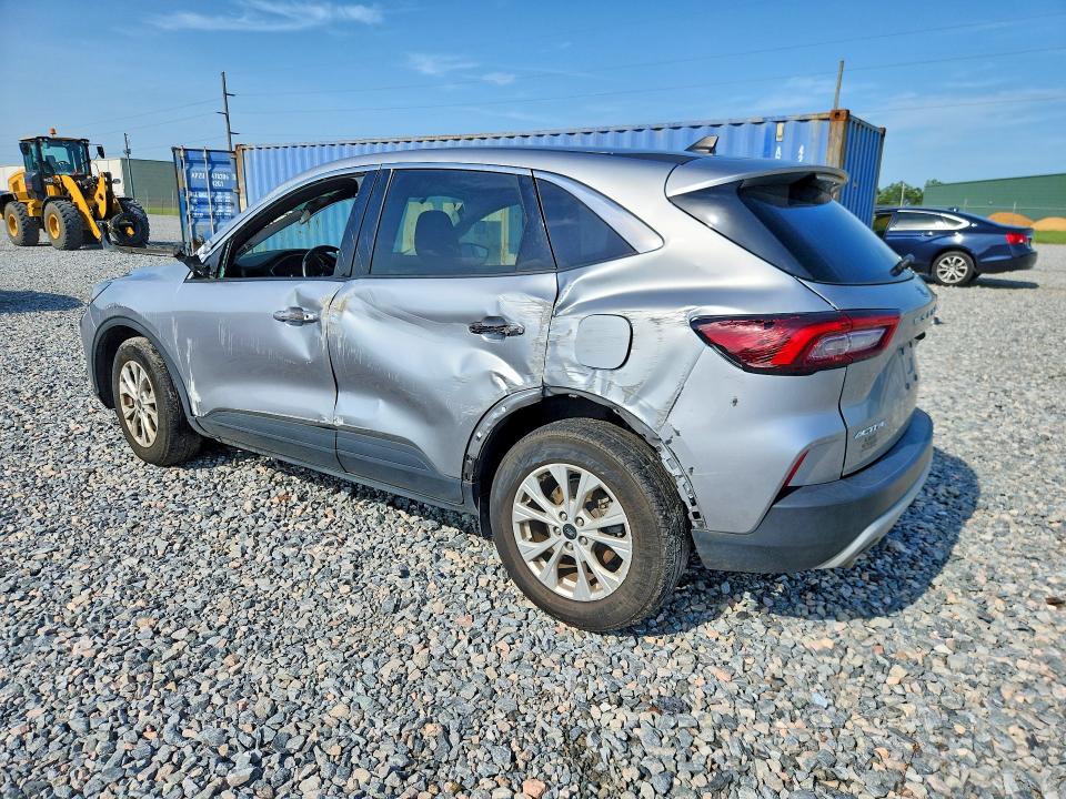 Продажа на аукционе авто 2024 Ford Escape, vin: 1FMCU0GN7RUA25854, номер лота: 65258246