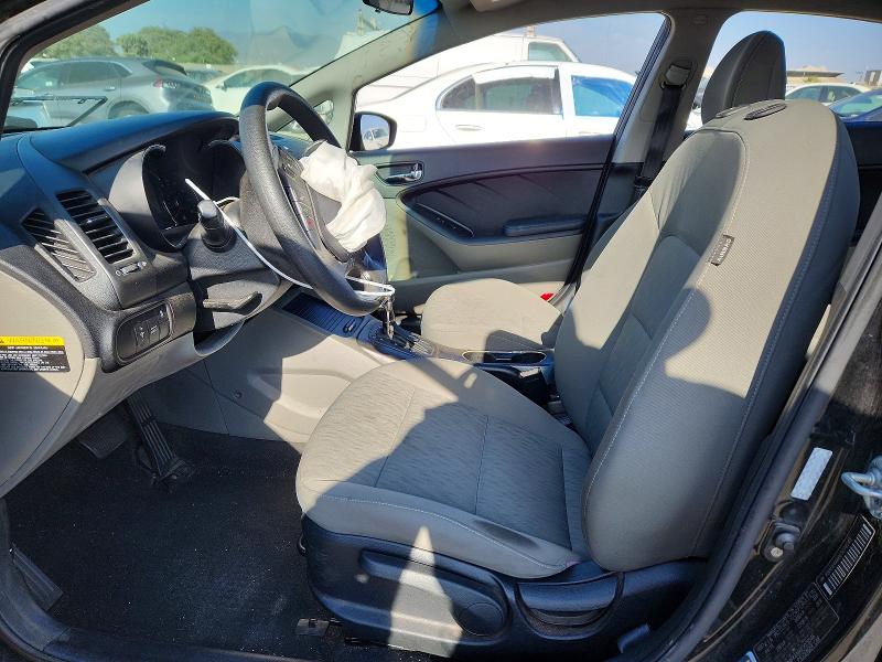 Продаж на аукціоні авто 2014 Kia Forte, vin: KNAFK4A66E5078546, номер лоту: 64164466