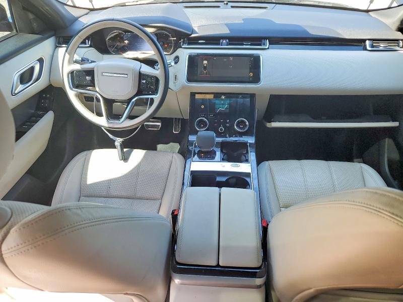 Продажа на аукционе авто 2023 Land Rover Range Rover Velar, vin: SALYT2EX5PA349745, номер лота: 65408476