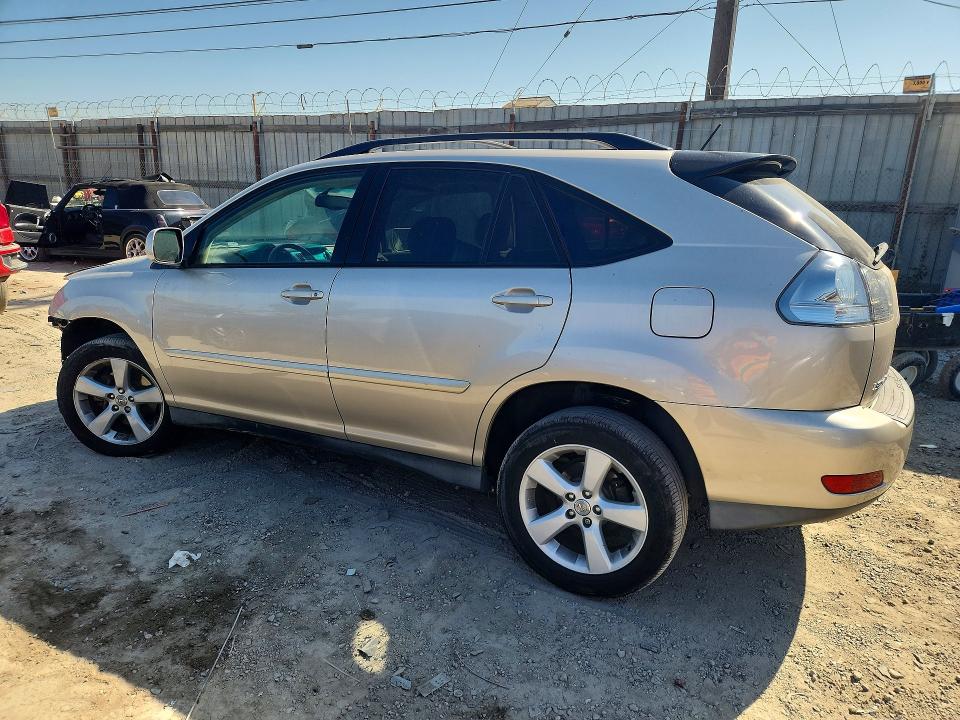 Aukcja sprzedaży 2005 Lexus Rx, vin: 2T2GA31U05C039341, numer aukcji: 66815776