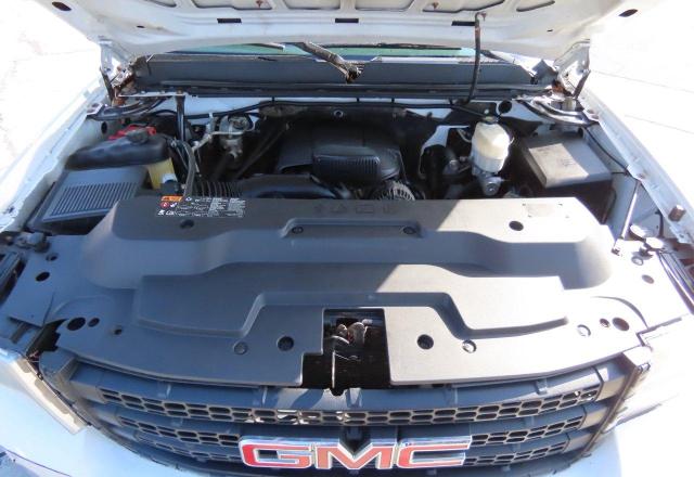 Aukcja sprzedaży 2011 Gmc Sierra, vin: 1GT220CG9BZ350933, numer aukcji: 66836026