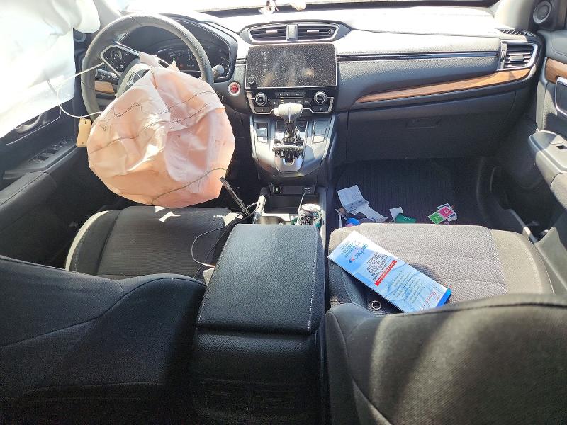 65733266 :رقم المزاد ، 5J6RW2H52LL026999 vin ، 2020 Honda Cr-v مزاد بيع