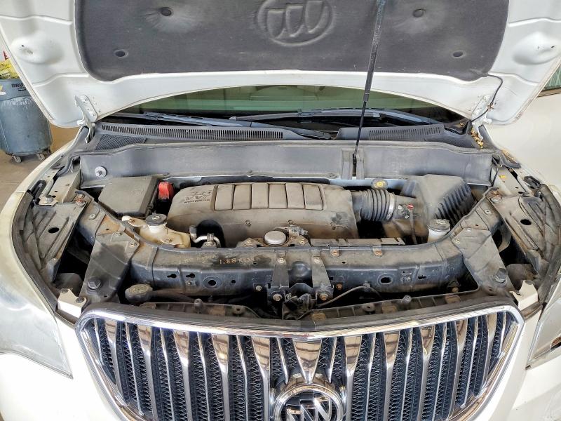 66181656 :رقم المزاد ، 5GAKRCKD7EJ148911 vin ، 2014 Buick Enclave مزاد بيع