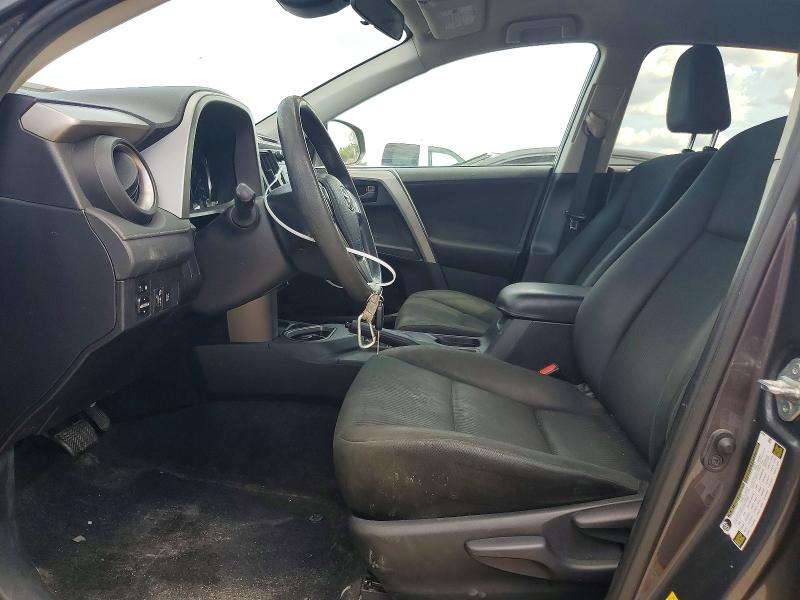 Продаж на аукціоні авто 2017 Toyota Rav4, vin: 2T3ZFREV9HW359630, номер лоту: 66081916