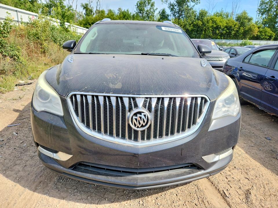 Aukcja sprzedaży 2014 Buick Enclave, vin: 5GAKRAKDXEJ216722, numer aukcji: 65031066