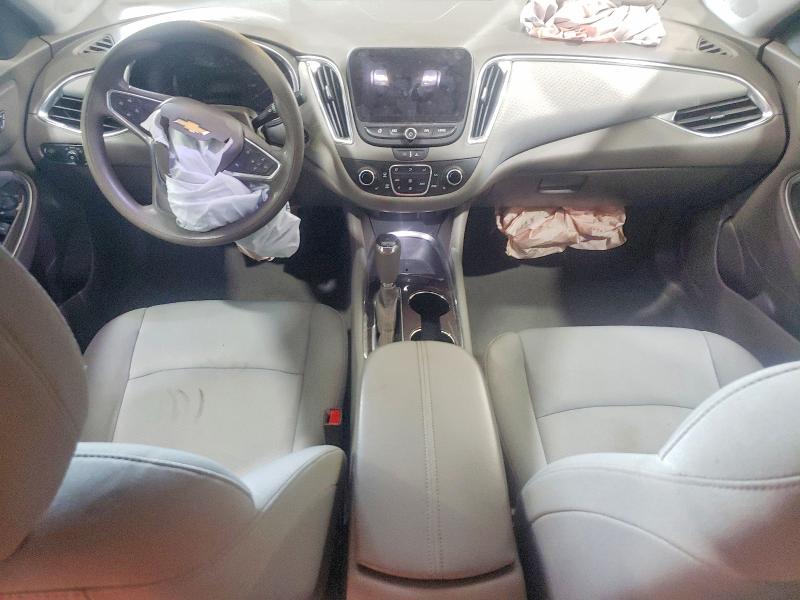 Aukcja sprzedaży 2020 Chevrolet Malibu, vin: 1G1ZD5ST1LF046057, numer aukcji: 65277306