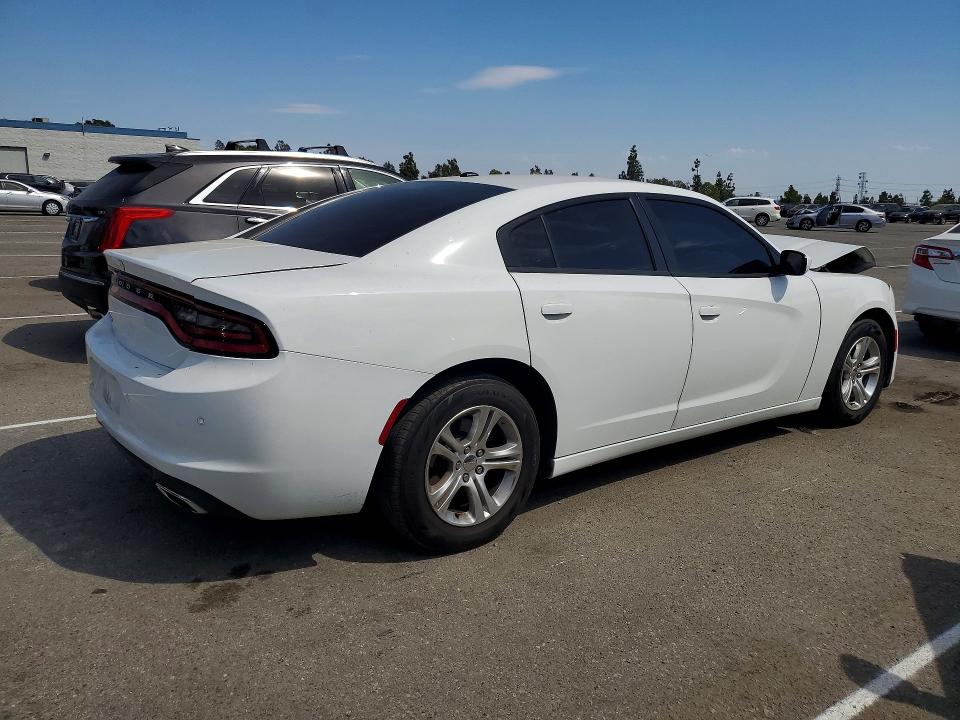 Aukcja sprzedaży 2021 Dodge Charger, vin: 2C3CDXBG7MH544974, numer aukcji: 66897336