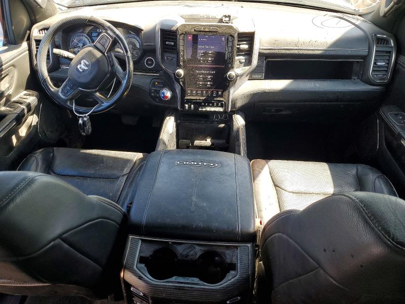 Продажа на аукционе авто 2020 Ram 1500, vin: 1C6SRFHT4LN120897, номер лота: 65708846