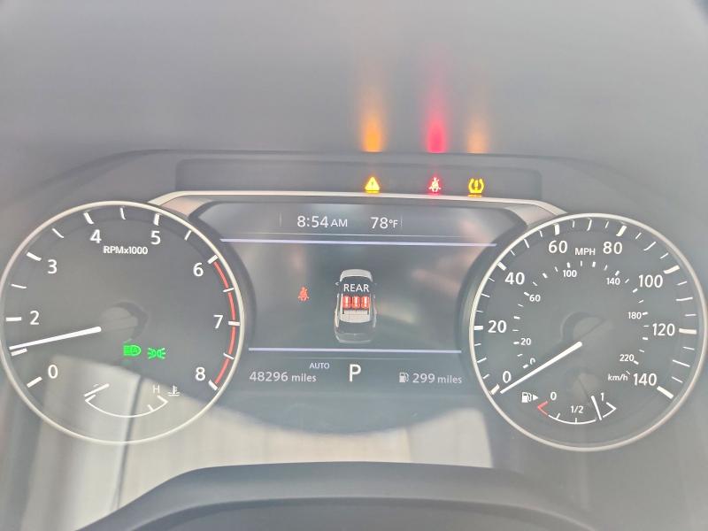 Aukcja sprzedaży 2025 Nissan Rogue, vin: 5N1BT3BB8SC773859, numer aukcji: 64659286