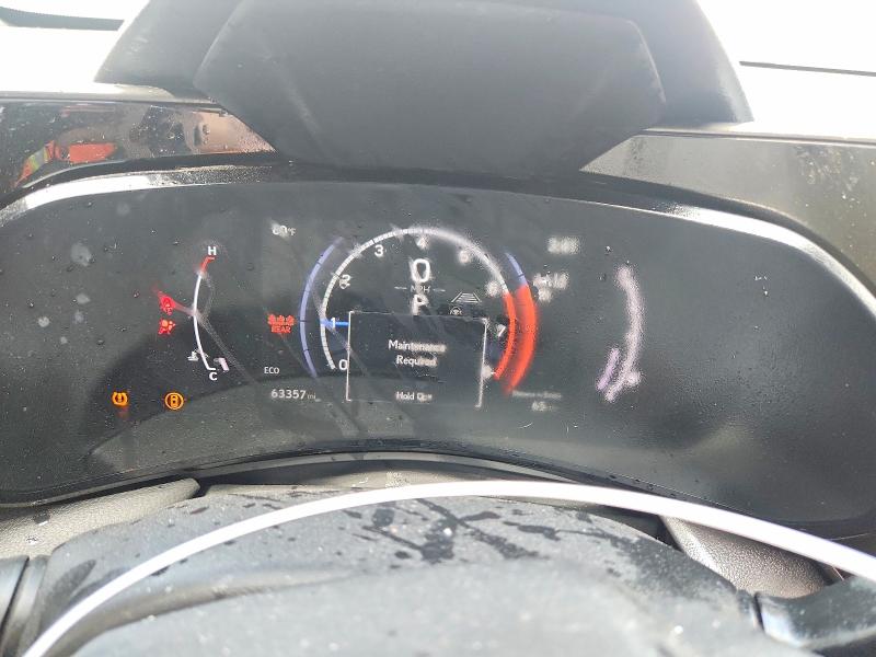 Продажа на аукционе авто 2022 Lexus Nx, vin: 2T2KGCEZ4NC015672, номер лота: 65942796