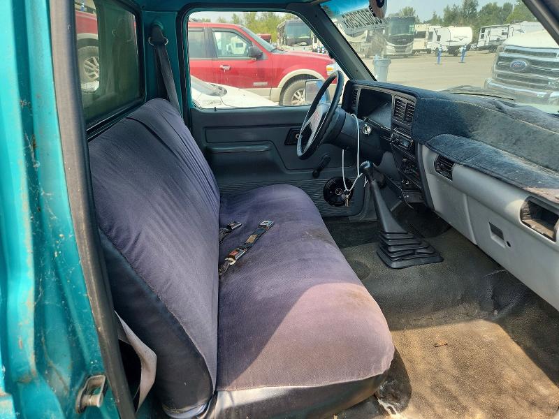 Aukcja sprzedaży 1992 Ford Ranger, vin: 1FTCR10A2NTA32696, numer aukcji: 65027256