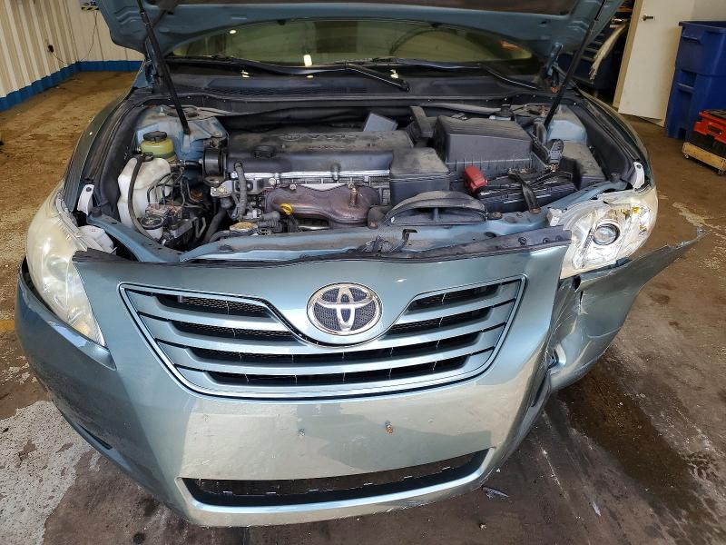 Aukcja sprzedaży 2007 Toyota Camry, vin: 4T1BE46K97U522621, numer aukcji: 66819876
