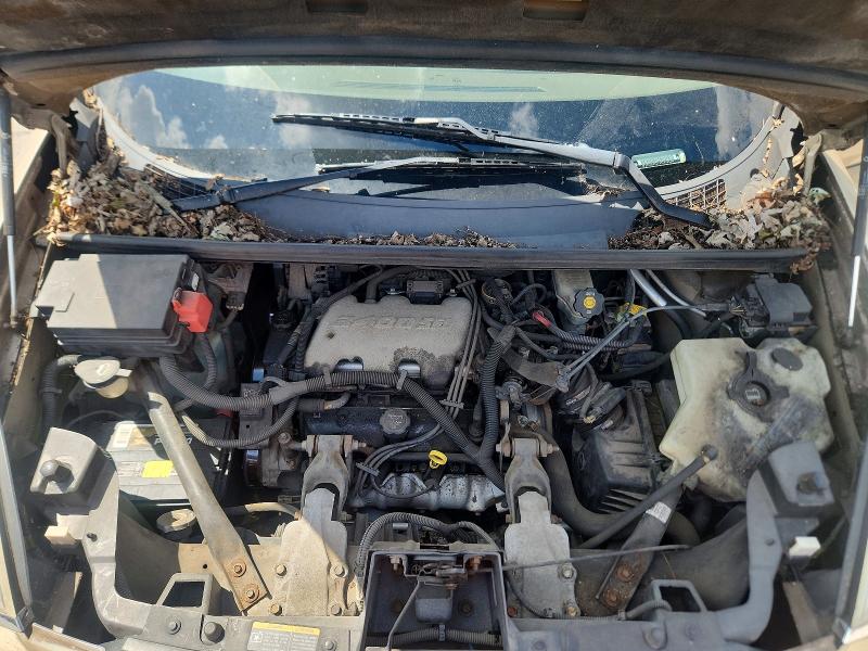 Aukcja sprzedaży 2004 Buick Rendezvous, vin: 3G5DB03EX4S544434, numer aukcji: 67096896