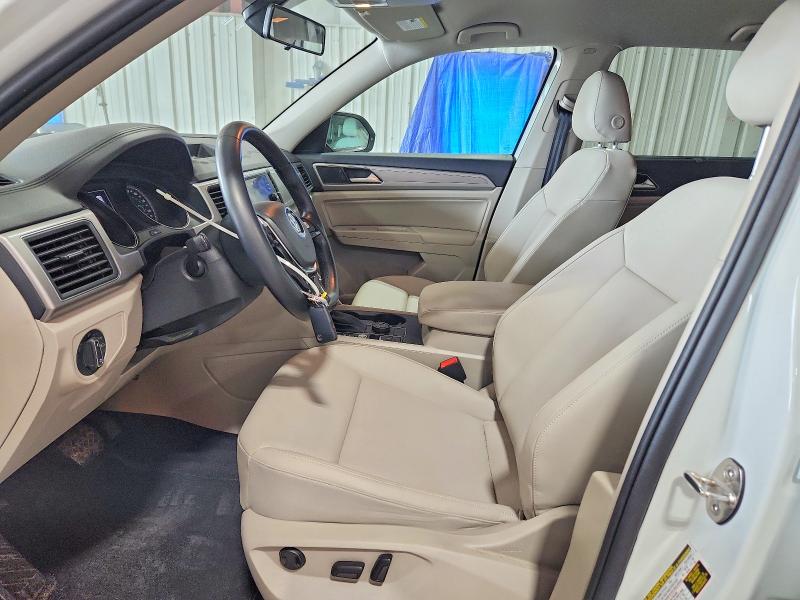 Продаж на аукціоні авто 2019 Volkswagen Atlas, vin: 1V2LR2CA8KC621344, номер лоту: 64652826