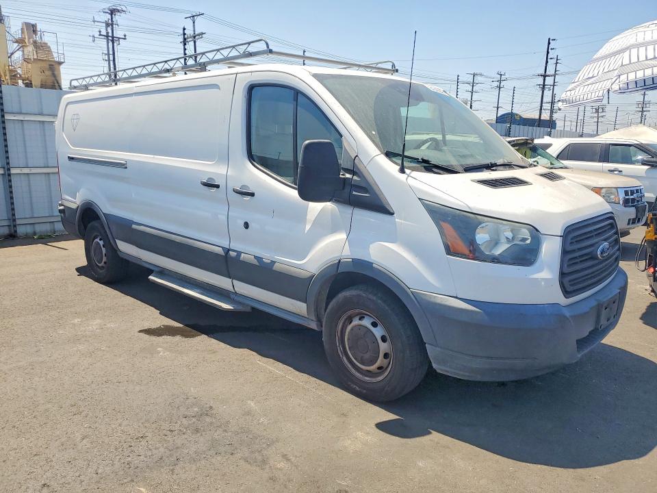 Продажа на аукционе авто 2016 Ford Transit, vin: 1FTBW2YM6GKA29110, номер лота: 64049846
