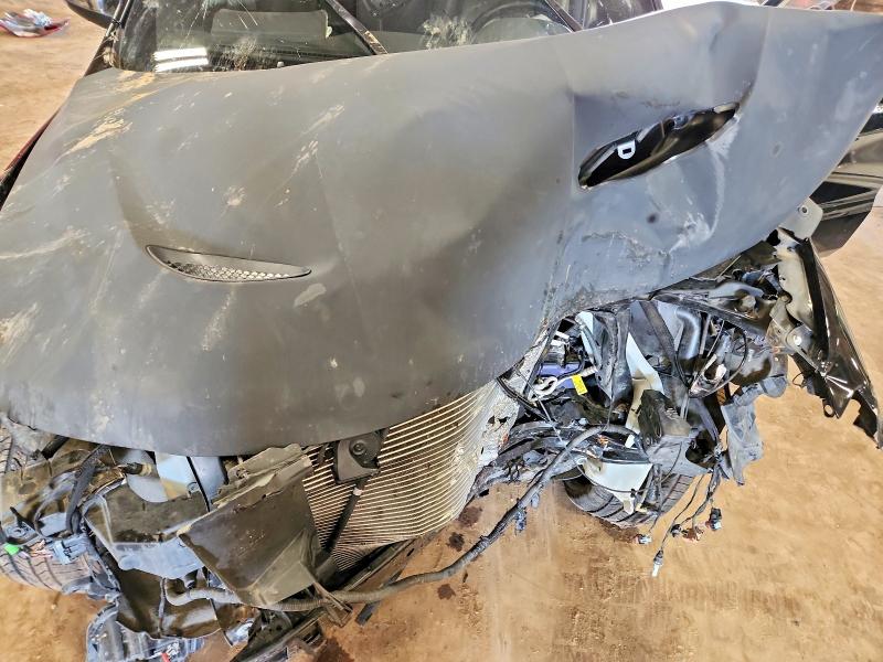 2021 Jeep Grand Cherokee მანქანა იყიდება აუქციონზე, vin: 1C4RJFBT2MC699859, აუქციონის ნომერი: 64771886