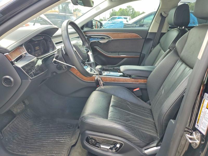 Продаж на аукціоні авто 2019 Audi A8, vin: WAU8EAF84KN023856, номер лоту: 64119866