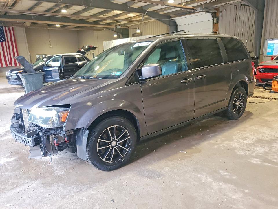 Aukcja sprzedaży 2019 Dodge Grand Caravan, vin: 2C4RDGEG0KR579753, numer aukcji: 65862316