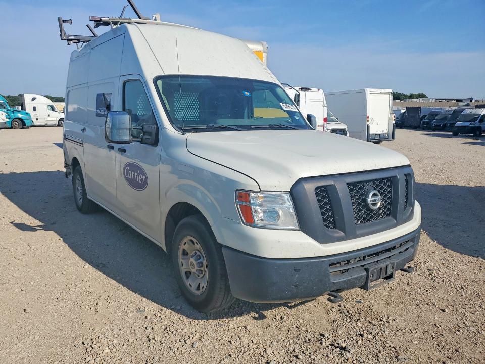 65696716 :رقم المزاد ، 1N6AF0LY0GN816267 vin ، 2016 Nissan Nv مزاد بيع